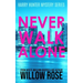 Never Walk Alone
