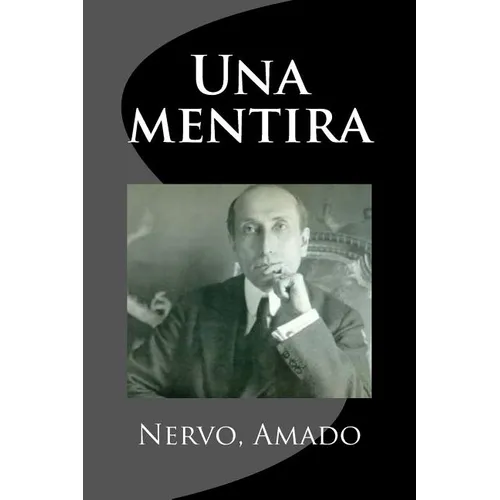 Una mentira