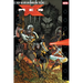 Ultimate X-Men Omnibus Vol. 3 Michael Turner Cover