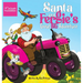 Santa and Fergie's Great Big Adventure