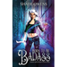 Born to be Badass: A Snarky Urban Fantasy Series