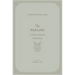 The Psalms: A Christ-Centered Commentary (Volume 2, Psalms 1-50) Volume 1