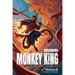 Becoming Monkey King: The Untold Story