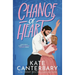 Change of Heart