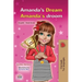 Amanda's Dream (English Dutch Bilingual Children's Book)