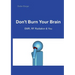 Don't Burn Your Brain: EMR, RF Radiation & You