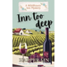 Inn Too Deep: Cozy Romance Mystery