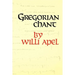 Gregorian Chant
