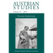 Austrian Studies 27: Placing Schnitzler