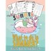 What to do in SUMMER? - Activity Book for Kids Ages 5-9: 99 Thing to do during summer - Unicorn Dot to Dot, Puzzles, Find shadow, Word Search and More