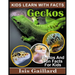 Geckos: Photos and Fun Facts for Kids