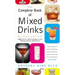 Complete Book of Mixed Drinks, the (Revised Edition): More Than 1,000 Alcoholic and Nonalcoholic Cocktails