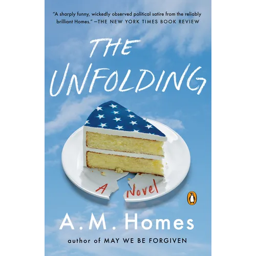 The Unfolding