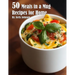 50 Meals in a Mug Recipes for Home