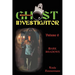 Ghost Investigator Volume 6 Dark Shadows