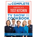 The Complete America's Test Kitchen TV Show Cookbook 2001-2026: Every Recipe and Product Rating from the Most-Watched Cooking Show on Public Tvinclude