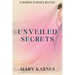 Unveiled Secrets: A Wedding Planner Mystery