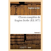 Oeuvres Complètes de Eugène Scribe. Sér. 4.Volume 3