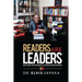 Readers Are Leaders: Reviving The Reading Culture In Our Nation