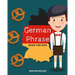 German Phrase Book For Kids
