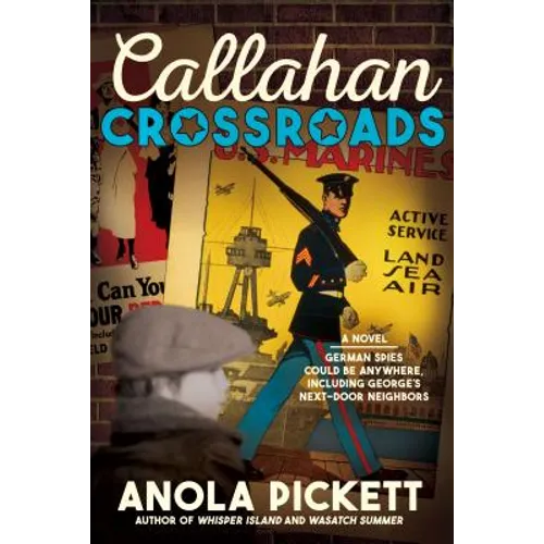 Callahan Crossroads