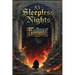 53 Sleepless Nights: 50+ Monsters, Murders, Demons, and Ghosts. Short Horror Stories and Legends.
