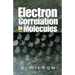 Electron Correlation in Molecules