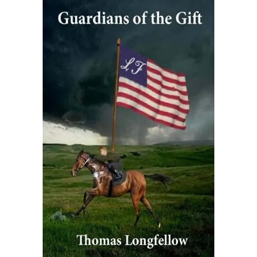 Guardians of the Gift