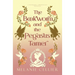 The Bookworm and the Pegasus Tamer: A Wynkara Chronicles Novella