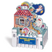 Mini House: Mother Goose's House