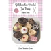 Girlybunches Crochet Tea Party Pattern Book