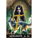 Fate of The Lost Luna: The Betrayal of Alpha, A Luna's Return