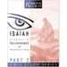 Isaiah: Prophet of Deliverance and Messianic Hope: Part 2