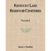 Kentucky Lake Reservoir Cemeteries, Volume 3