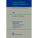 Expert Systems in Engineering: Principles and Applications: Principles and Applications