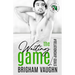 The Waiting Game: An M/M Hockey Romance