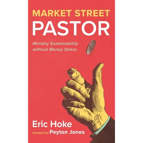 Market Street Pastor