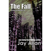 The Fall: Crimson Worlds IX
