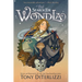 The Search for Wondla