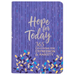 Hope for Today: 365 Devotions for Depression & Anxiety