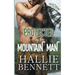 Protected by the Mountain Man