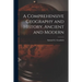 A Comprehensive Geography and History, Ancient and Modern