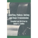 Shafting, Pulleys, Belting and Rope Transmission