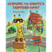 Germaine the Giraffe's Farmyard Family