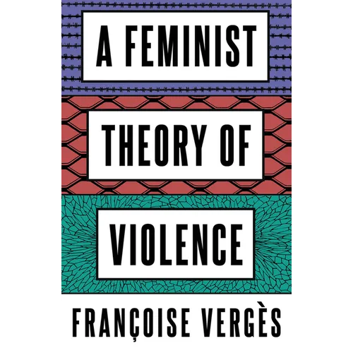 A Feminist Theory of Violence: A Decolonial Perspective