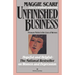 Unfinished Business: Pressure Points in the Lives of Women