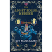 The Lighthouse Keeper: A Victorian Gothic M/M Romance