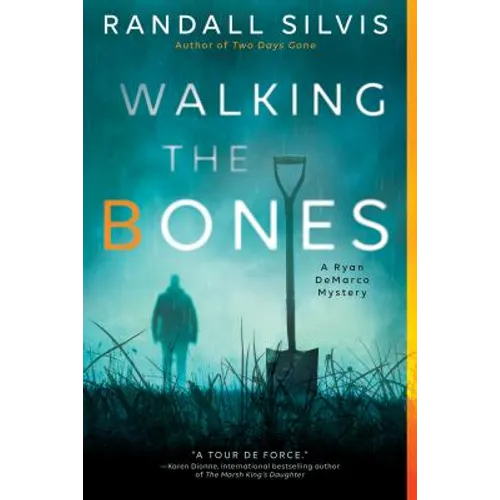 Walking the Bones