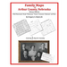 Family Maps of Arthur County, Nebraska