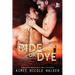Ride or Dye: (Curl Up and Dye Mysteries, #6)